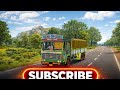 Truck simulator game ka Day 2