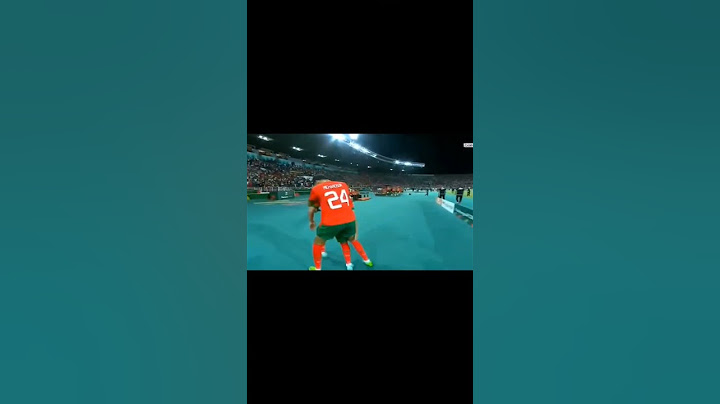 هدف المغرب الاول على منتخب مصر هدف التعادل بطريقة رائعة بزاف نهائي كأس إفريقيا المغرب  2023