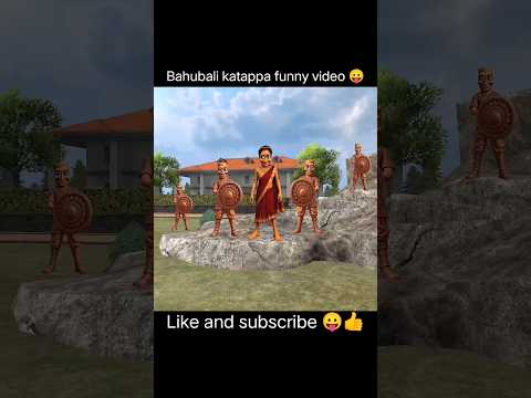 Tung Tung sahoor Bahubali katappa funny video 🤣 #tumtum #freefire #2026 #independenceday