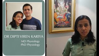 Physiology Notes - a preparatory manual screenshot 1