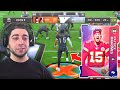 FIRST GAME OF THE SEASON! Madden 22 Ultimate Team