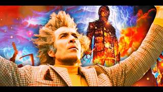 NWJ906- Occult Theatre with The Schizo Bros: The Wicker Man (1973)