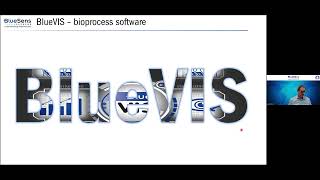 Bio-PAT Forum 2025: Presentation BlueSens gas sensor GmbH