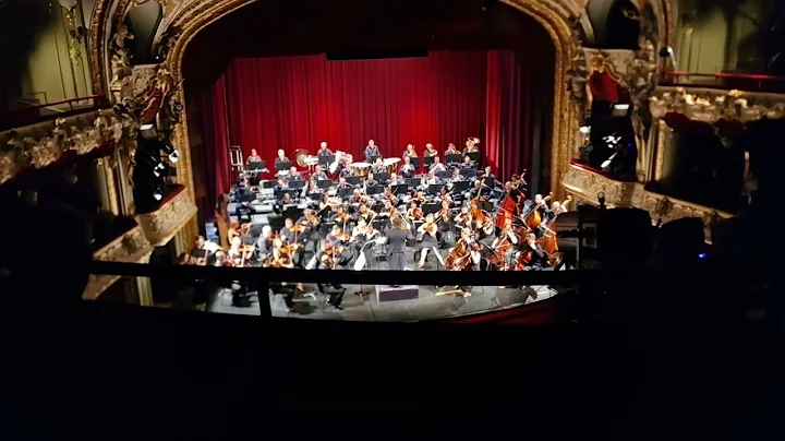 CS:GO Main Menu Theme