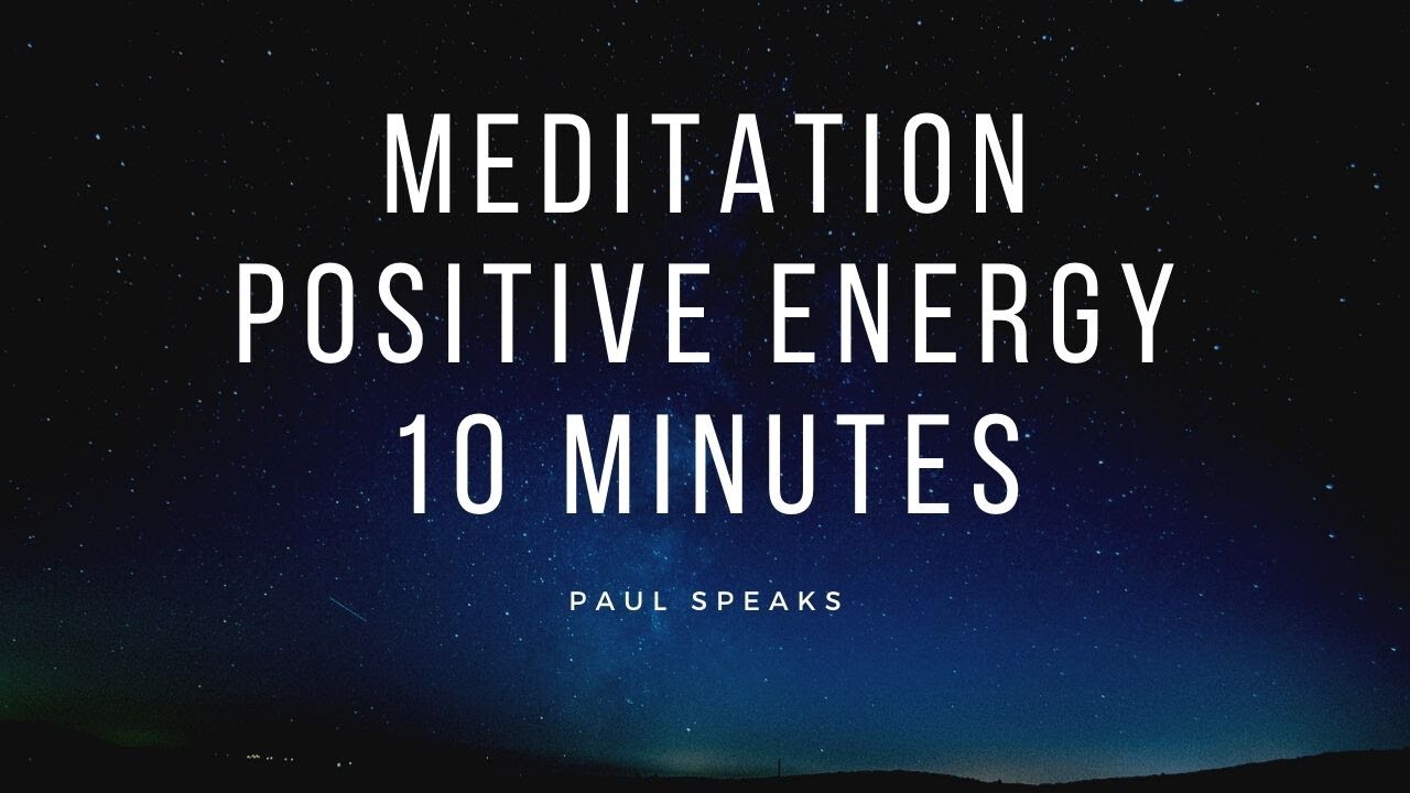 Hypnose Energie Positive 20 Min Youtube Hypnose Energie Positive 20 Min Youtube