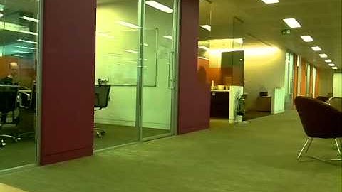 Life streaming from Erle Robotics offices, Erle-Spider campaign