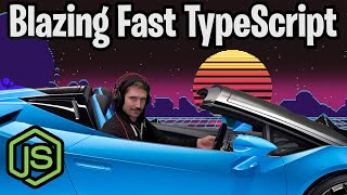 How to make TypeScript Blazingly Fast (JavaScript/NodeJS) screenshot 4