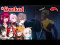 Hololive girls Reaction to Starblazer Appearance in Dispatch‎【Hololive】 thumbnail