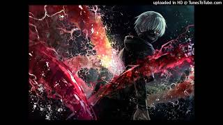 rusina - GO! nightcore