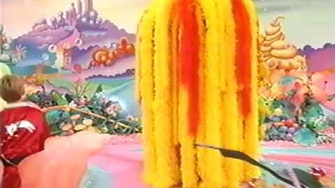 In Outer Space (2001 Version) Part 55