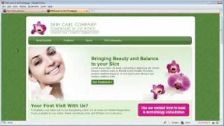 jft_beauty free premium Joomla Template Setup Guide