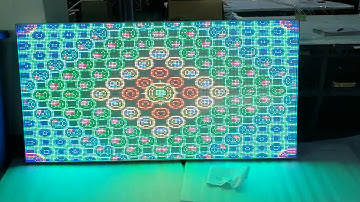 flash module video show