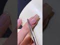 Quick and stylish handmade press on nails Singapore at our salon ✨ #sgnails #naillovernails #sgNails