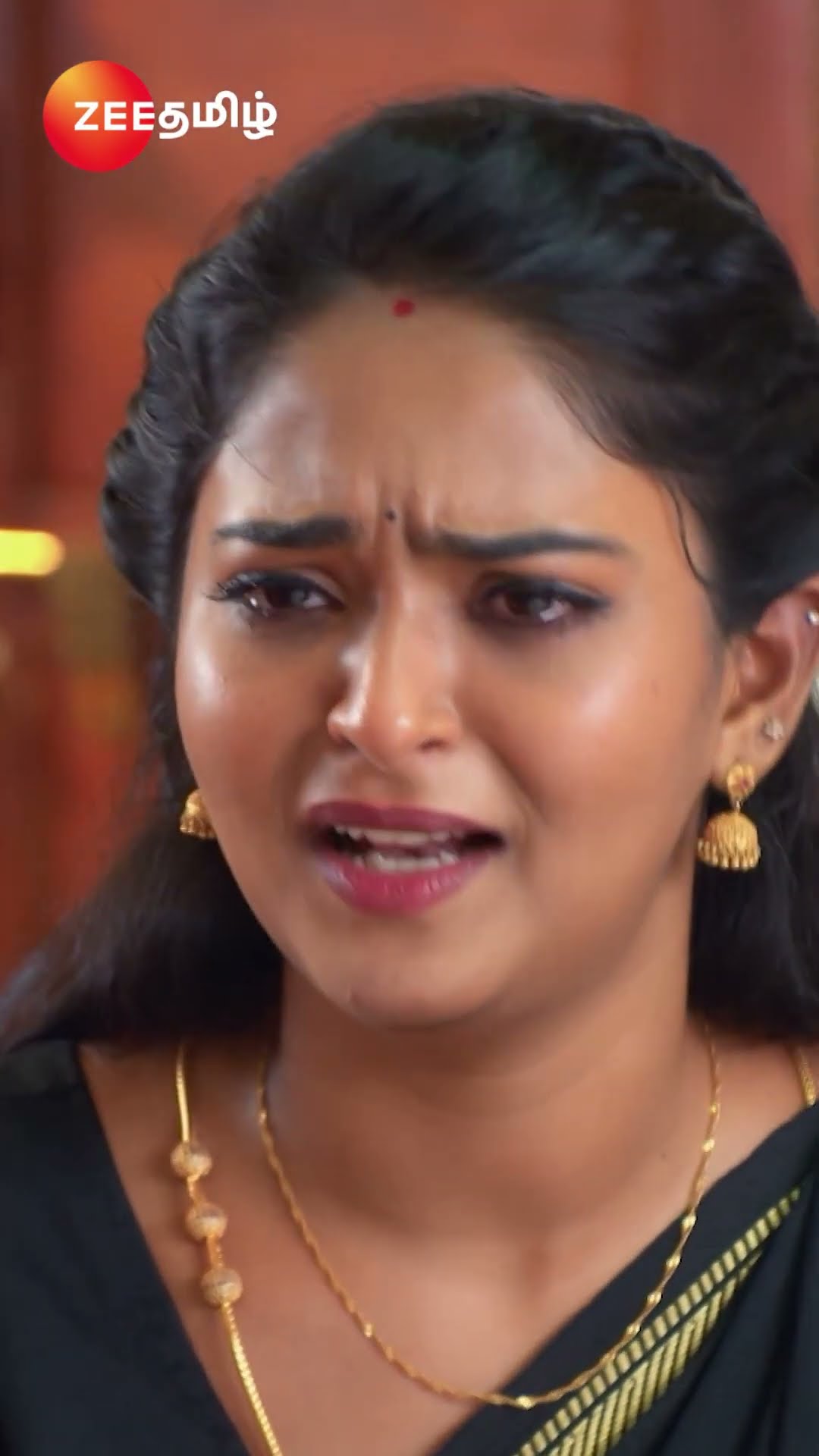 Sandhya Raagam (சந்தியாராகம்) | EPI-411 | Mon-Sat, 9.30 PM | Zee Tamil #shorts #ytshorts
