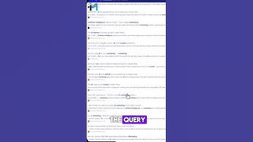 Discovering your target audience with this tool | #business #intelliearn #ai