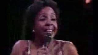 Gladys Knight and the pips - Neither one of us chords