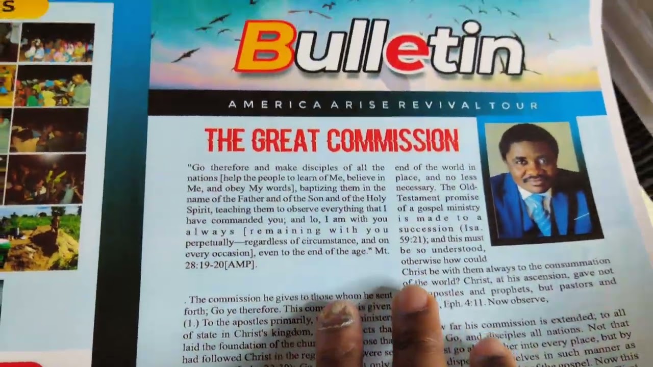 MATERIALS THAT ENLIGHTENED YOUR MIND