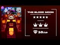 Rolling Sky Remake 1 0 The Blood Moon Level 7