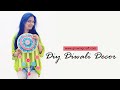 622. DIY DIWALI DECOR ♥ Dress My Craft Paper - Opulent ♥ Growing Craft