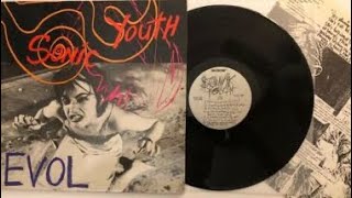 Sonic Youth - Shadow of a Doubt (LYRICS ON SCREEN) 📺