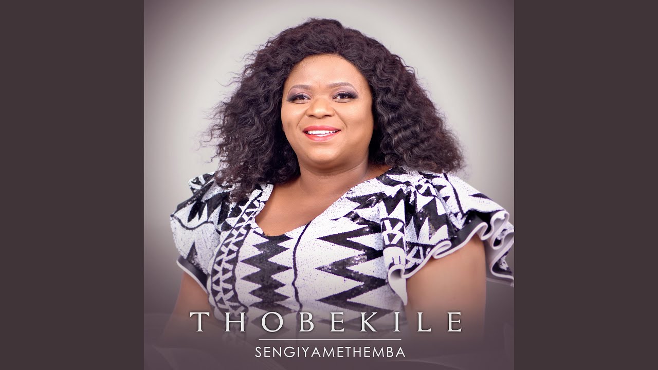 Sengiyamethemba