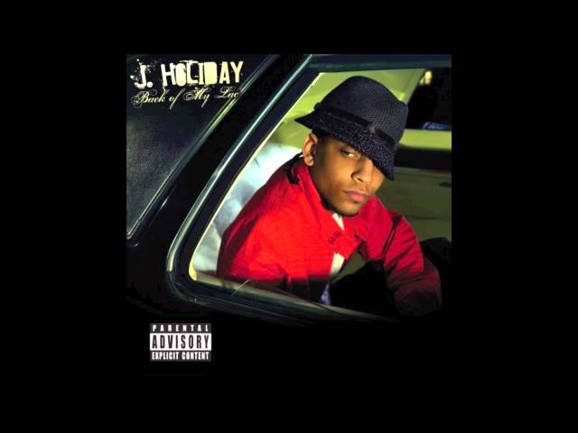 Laa Laa - J Holiday [Back of My Lac'] (2007) - YouTube