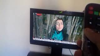 Kawai-6950 Mini Uydu Alıcısı K Yukleme