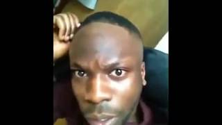 Oblivion NPC Dialogue - British Man Mad Over His Hairline
