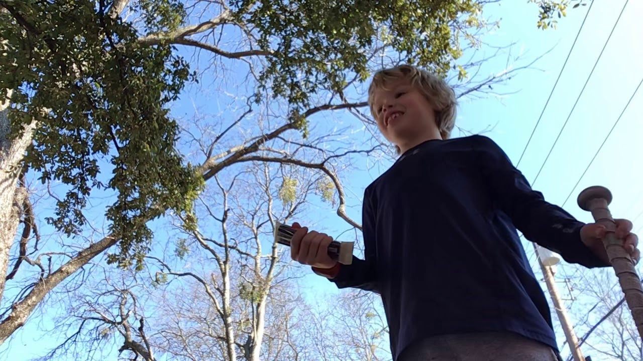 Nut baseball YouTube