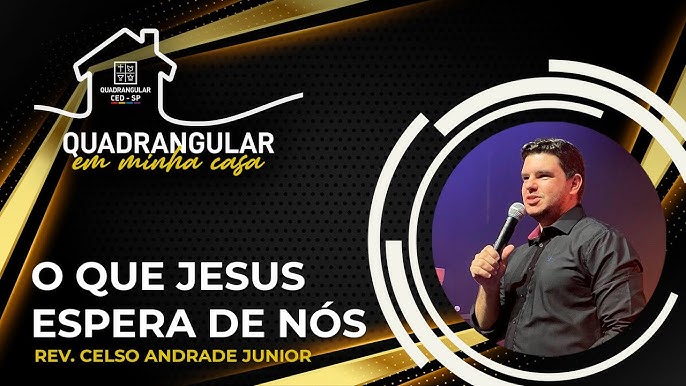 Culto Ao Vivo IBNM - 17 de Maio, 2020 (Noite)