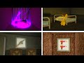 All gun Location in Survive Verity in Area 51 Roblox