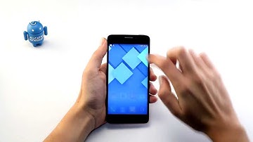 IDOL X Unboxing and Hands on