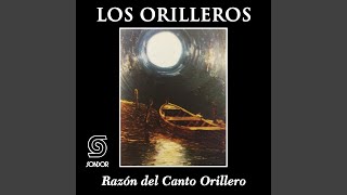 Video thumbnail of "Los Orilleros - A la Madre"