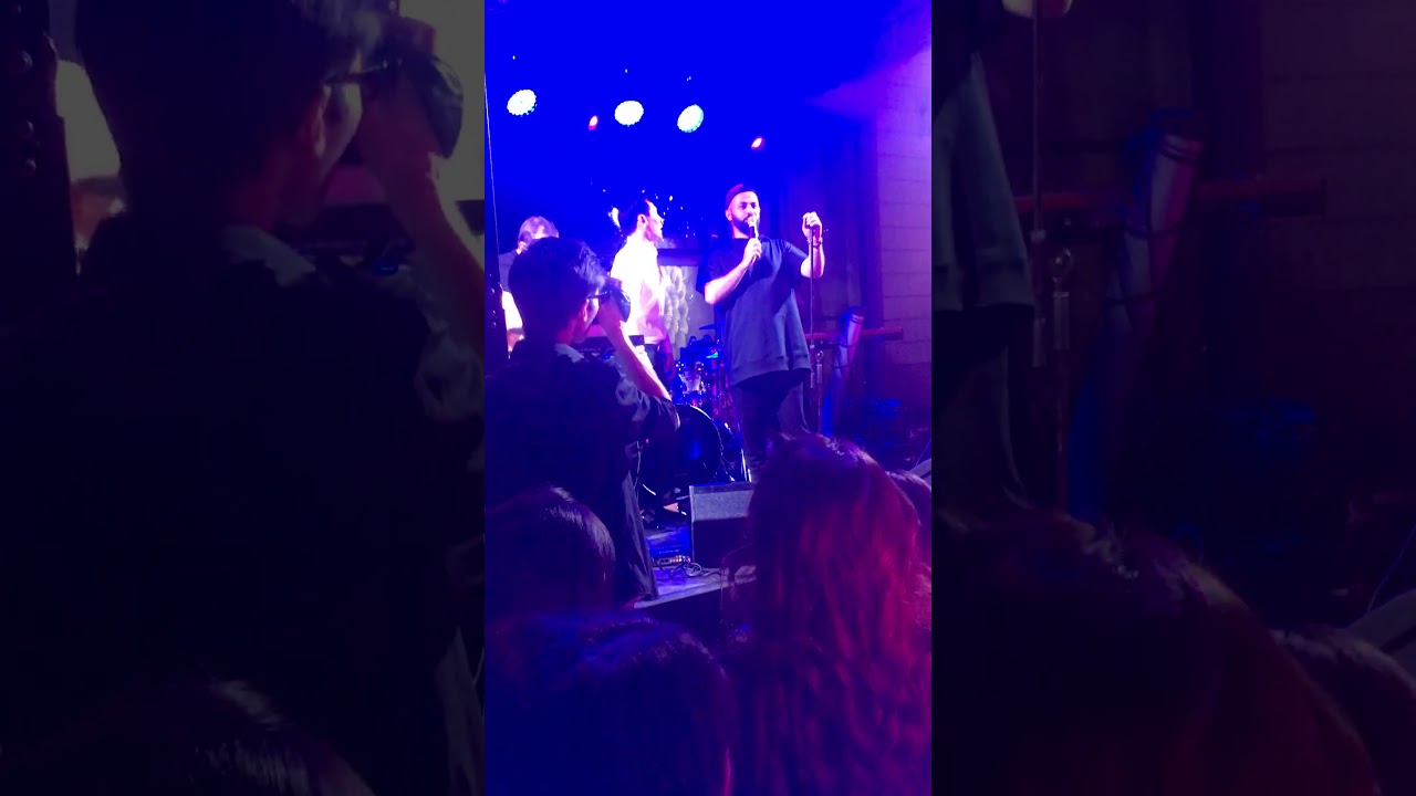 Marsel Alseitov Sevak Khanagayn