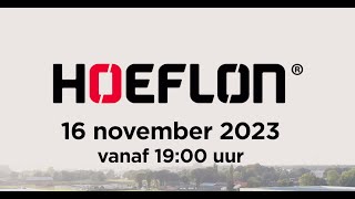 Open avond Werken bij 16 november 2023