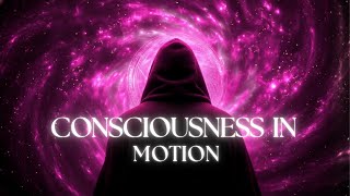 The MOMENT You See Yourself As Energy (Not Matter), Reality Bends Differently
