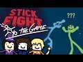 Ein neuer Feind! | Stick Fight: The Game