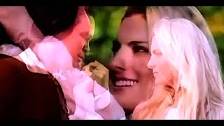 Alone Yet Not Alone Clip-Fritz Proposes To Barbara