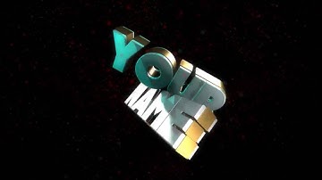 Panzoid Intro Template (5 Likes?) Insane Colorful Epileptic Intro