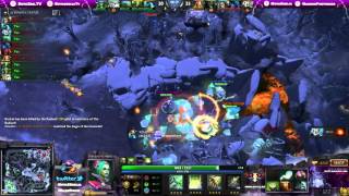 Zeus Yolo Marin Kradja Agisa - Kraljina