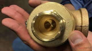 How To Specify Safety and Pressure Relief Valves