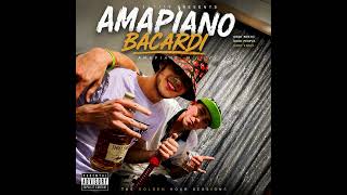 Quantum Bacardi – KingJay (Official Audio)