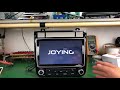 Joying New 4GB/32GB Volkswagen Touareg Head Unit Android 8.0 Oreo Autoradio