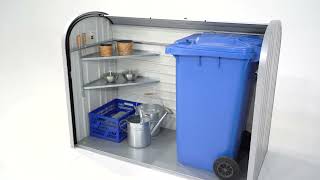 Biohort StoreMax