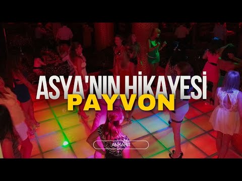 Asya'nın Hikayesi | Pavyon Belgeseli - Beyazlar Sönsün