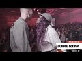 Bonnie Godiva Tells Why She Grabbed Charron's D*ck During Their Battle | #WD6ix