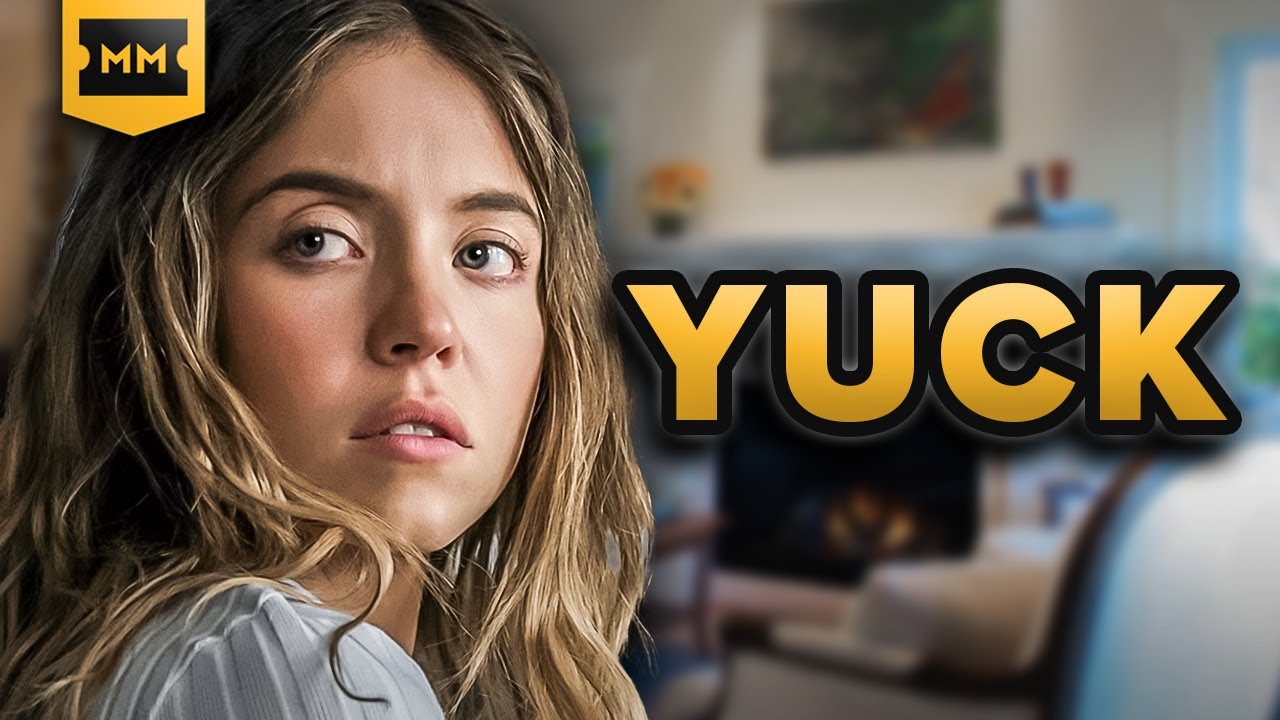 THE HOUSEMAID - Totally Predictable and Cliché | Movie Review