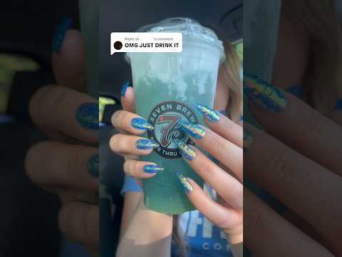 PATIENCE IS A VIRTUE #asmr #7brew