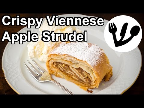 Video: Dab Tsi Viennese Pastries Muaj Npe Nrov Rau