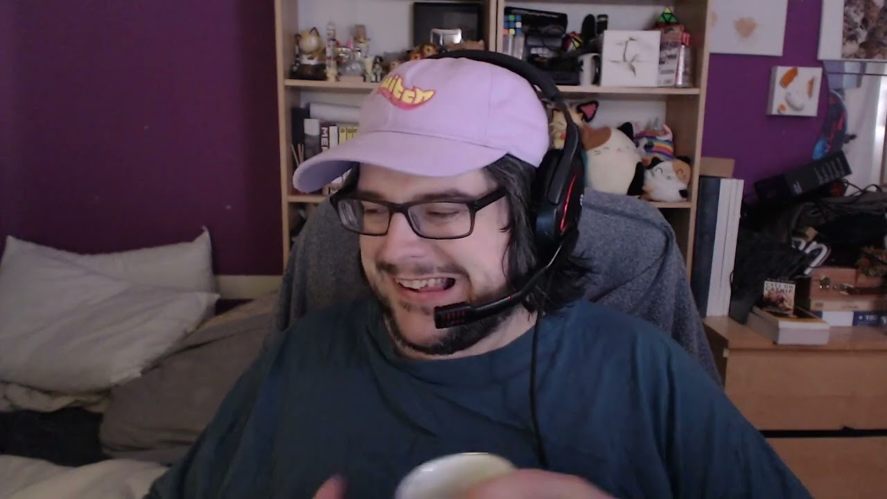 SWING AND A MISS | Golf time